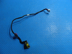 Lenovo Essential 15.6" G505 Genuine Laptop DC IN Power Jack w/Cable DC30100NI00