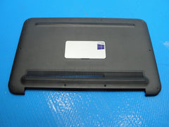 Dell XPS 12.5" 12-9Q33 Genuine Bottom Case Base Cover Black 1c4tb ap0ty00010l