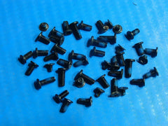 Dell Inspiron 15 5548 15.6" Genuine Laptop Screw Set Screws for Repair ScrewSet - Laptop Parts - Buy Authentic Computer Parts - Top Seller Ebay