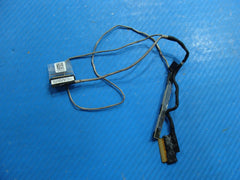 Dell Vostro 14” 3458 Genuine Laptop LCD Video Cable w/WebCam 3CMJM DC020024B00