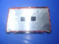 Dell Inspiron 15.6" N5010 OEM Laptop LCD Back Cover w/ Bezel  WebCam 58JM7 GLP* Dell