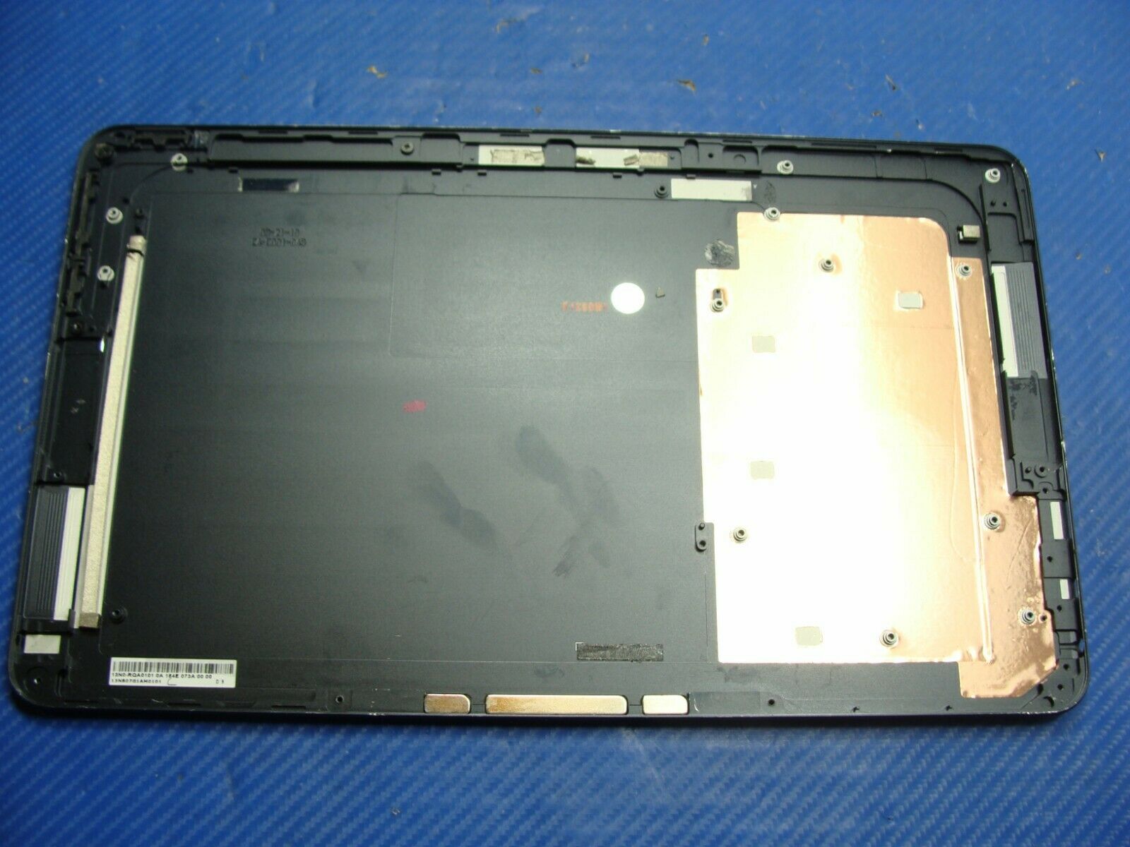 Asus Transformer 12.5