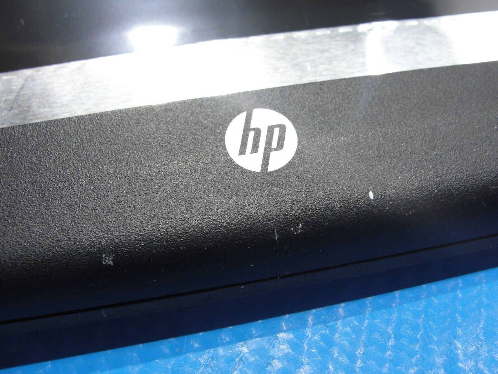 HP Pavilion 15-Series 15.6