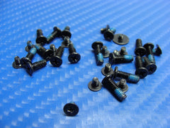 HP 15-ay013cy 15.6" Genuine Laptop Screw Set Screws for Repair ScrewSet ER* - Laptop Parts - Buy Authentic Computer Parts - Top Seller Ebay