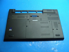 Lenovo Thinkpad 15.6" T540p Bottom Case w/Cover Doors 60.4LO04.013 04X5509