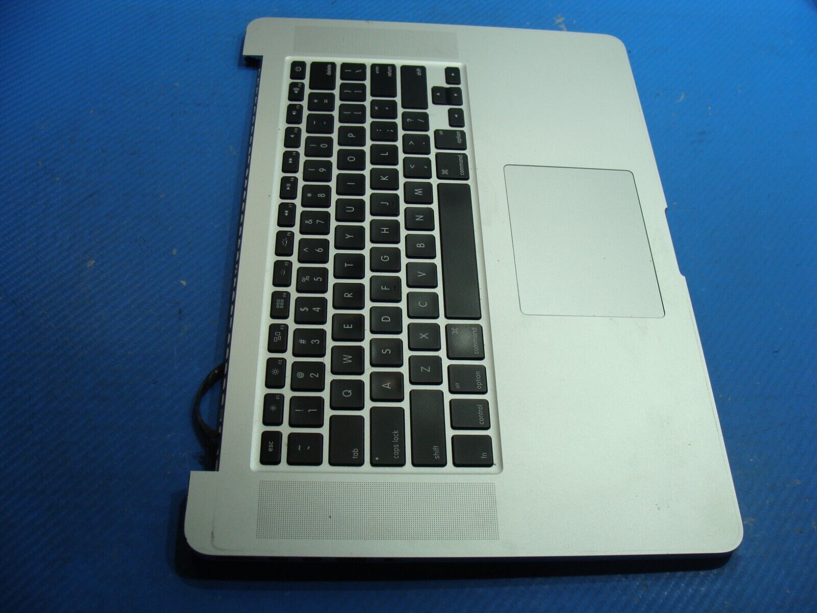 MacBook Pro 15