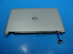 Dell Latitude E7240 12.5" Genuine Laptop FHD LCD Matte Screen Complete Assembly