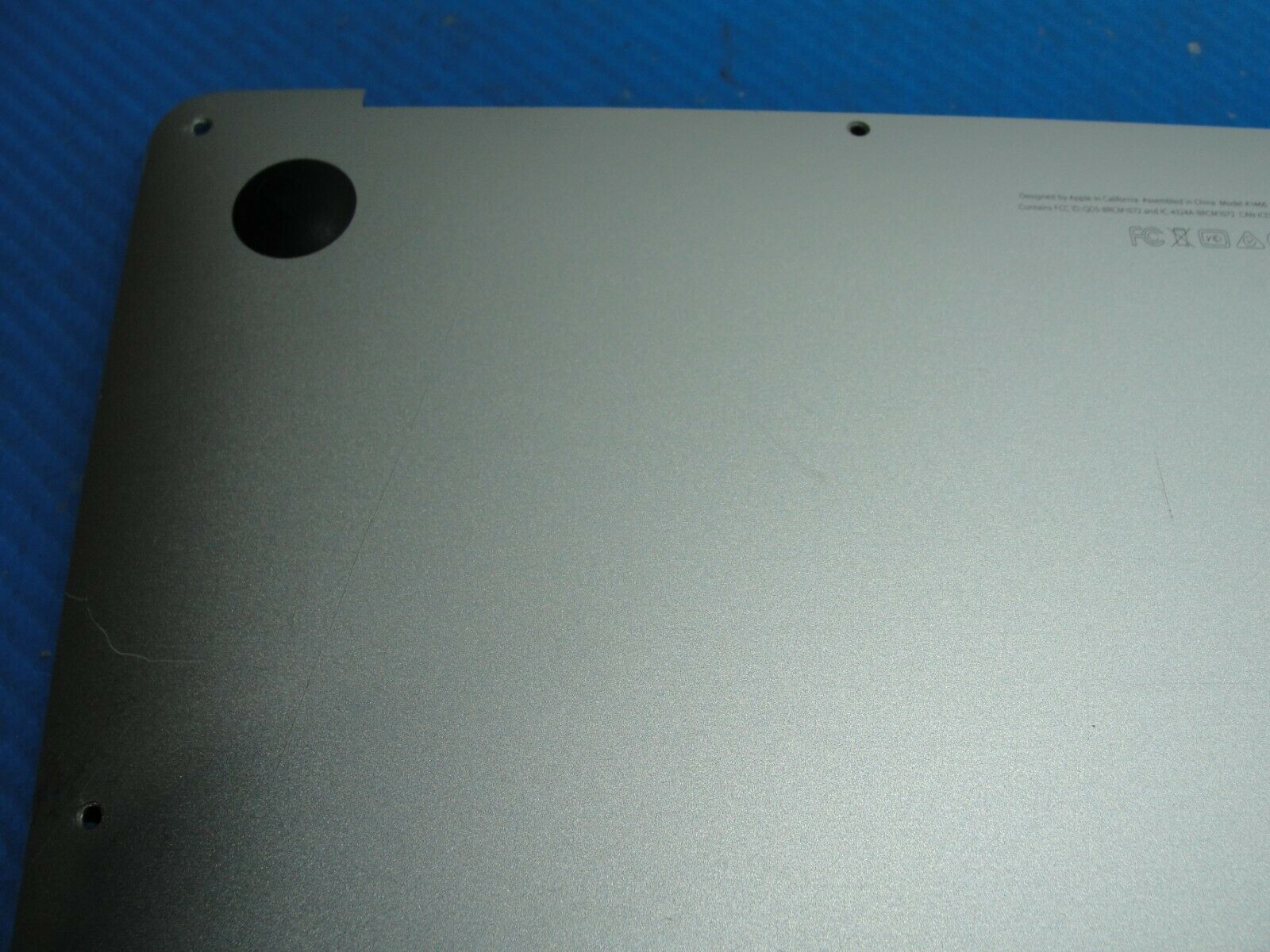 MacBook Air A1466 13