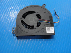 Dell Latitude E5440 14" Genuine CPU Cooling Fan 87XFX DC28000DNDL