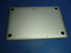 MacBook Pro 13" A1502 Early 2015 MF839LL/A MF840LL/A Bottom Case 923-00503 GLP* Apple