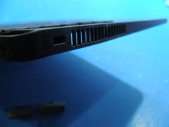 Dell Latitude 14" E7470 OEM Palmrest w/TouchPad Backlit Keyboard 9VXX8 Black