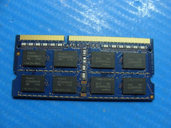 MacBook Pro A1286 Hynix 4GB 2Rx8 PC3-12800S Memory RAM SO-DIMM HMT351S6CFR8C-PB