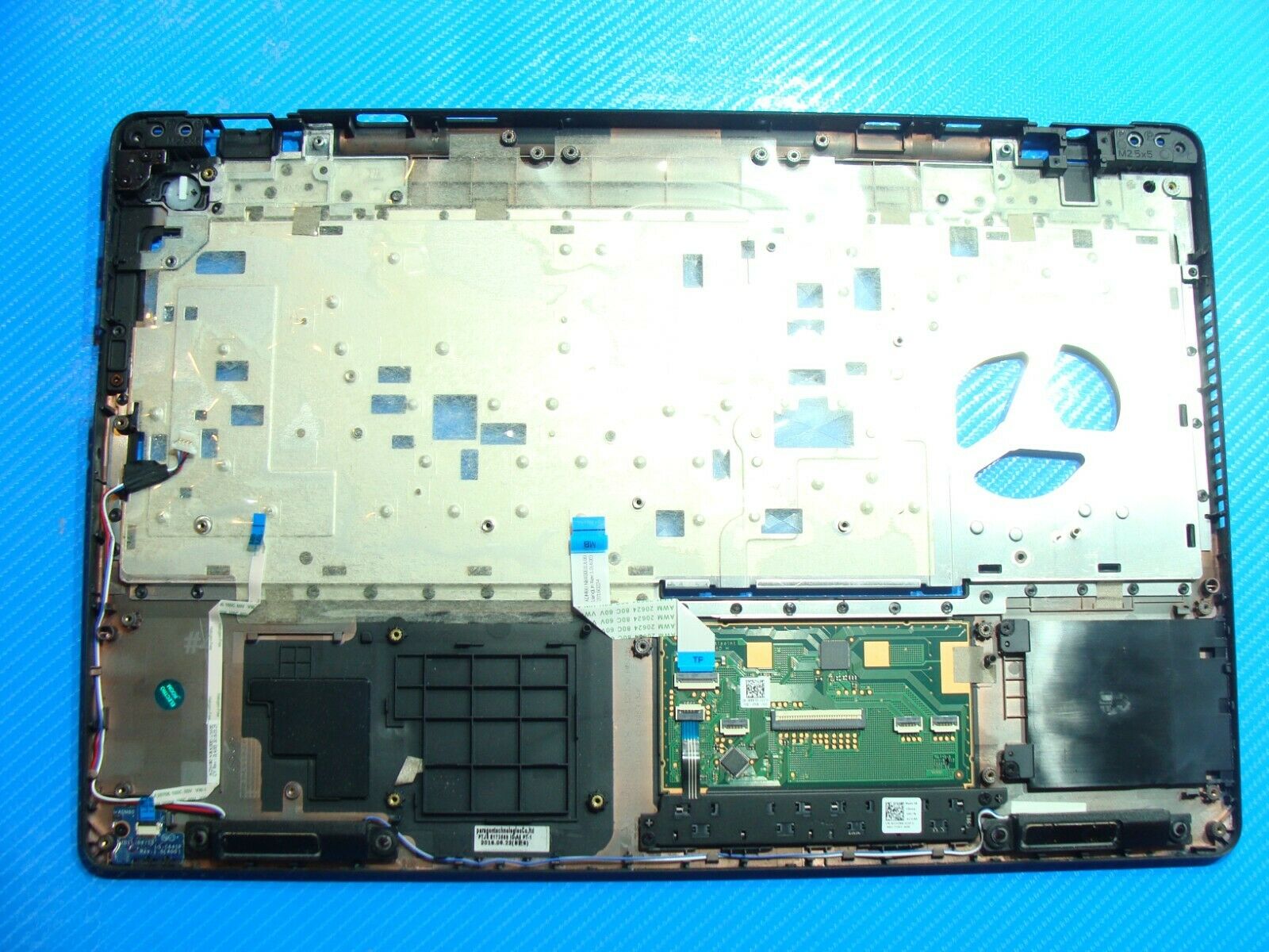 Dell Latitude 15.6