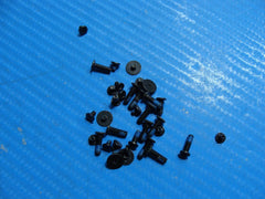 Dell Inspiron 17.3" 17 7779 Genuine Laptop Screw Set Screws for Repair ScrewSet