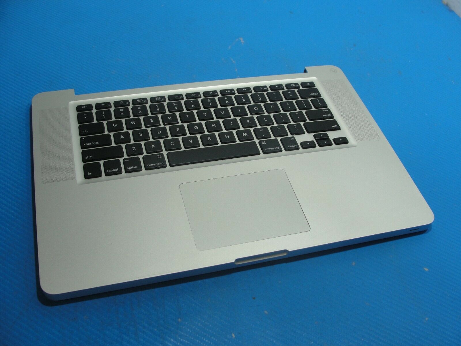 MacBook Pro A1286 MD322LL/A Late 2011 15