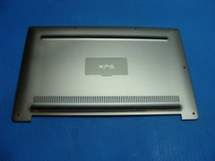 Dell XPS 13 9360 13.3" Genuine Bottom Case Base Cover NKRWG AM1FJ000101 Grade A 