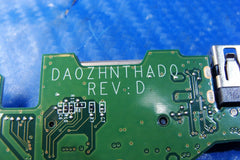 Acer Chromebook 11.6" C720p OEM Laptop USD Card Reader Board DA0ZHNTHAD0 GLP* - Laptop Parts - Buy Authentic Computer Parts - Top Seller Ebay