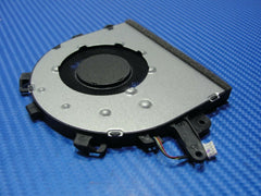 Lenovo IdeaPad S145-15IWL 15.6" Genuine Laptop CPU Cooling Fan DC28000DWF0 Lenovo