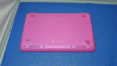 HP Stream 11.6" 11-d020nr OEM Bottom Case Base Cover w/ Speakers EAY0A00402 GLP* - Laptop Parts - Buy Authentic Computer Parts - Top Seller Ebay