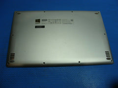 Lenovo Yoga 900-13ISK 80MK 13.3" Bottom Case Base Cover Silver AM0YV000300 - Laptop Parts - Buy Authentic Computer Parts - Top Seller Ebay