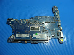 HP ProBook 640 G5 14" Genuine Intel i5-8365u 1.6Ghz Motherboard L58708-601