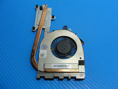 Dell Inspiron 15 5558 15.6" OEM CPU Cooling Fan w/Heatsink 923PY AT1AO001SC0 - Laptop Parts - Buy Authentic Computer Parts - Top Seller Ebay