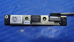 Dell Inspiron 11.6" 11-3147 OEM LCD Video Cable w/ WebCam Board GNXH5 GLP* Dell