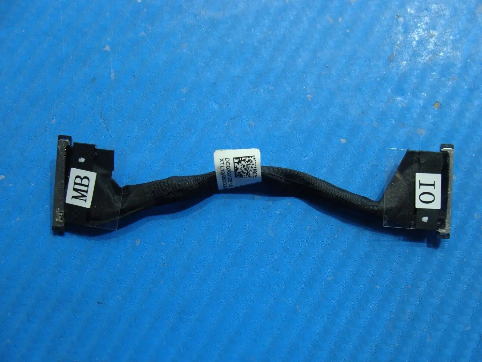 Lenovo ThinkPad 14” E480 Genuine Laptop IO Board Cable DC02001ZE10