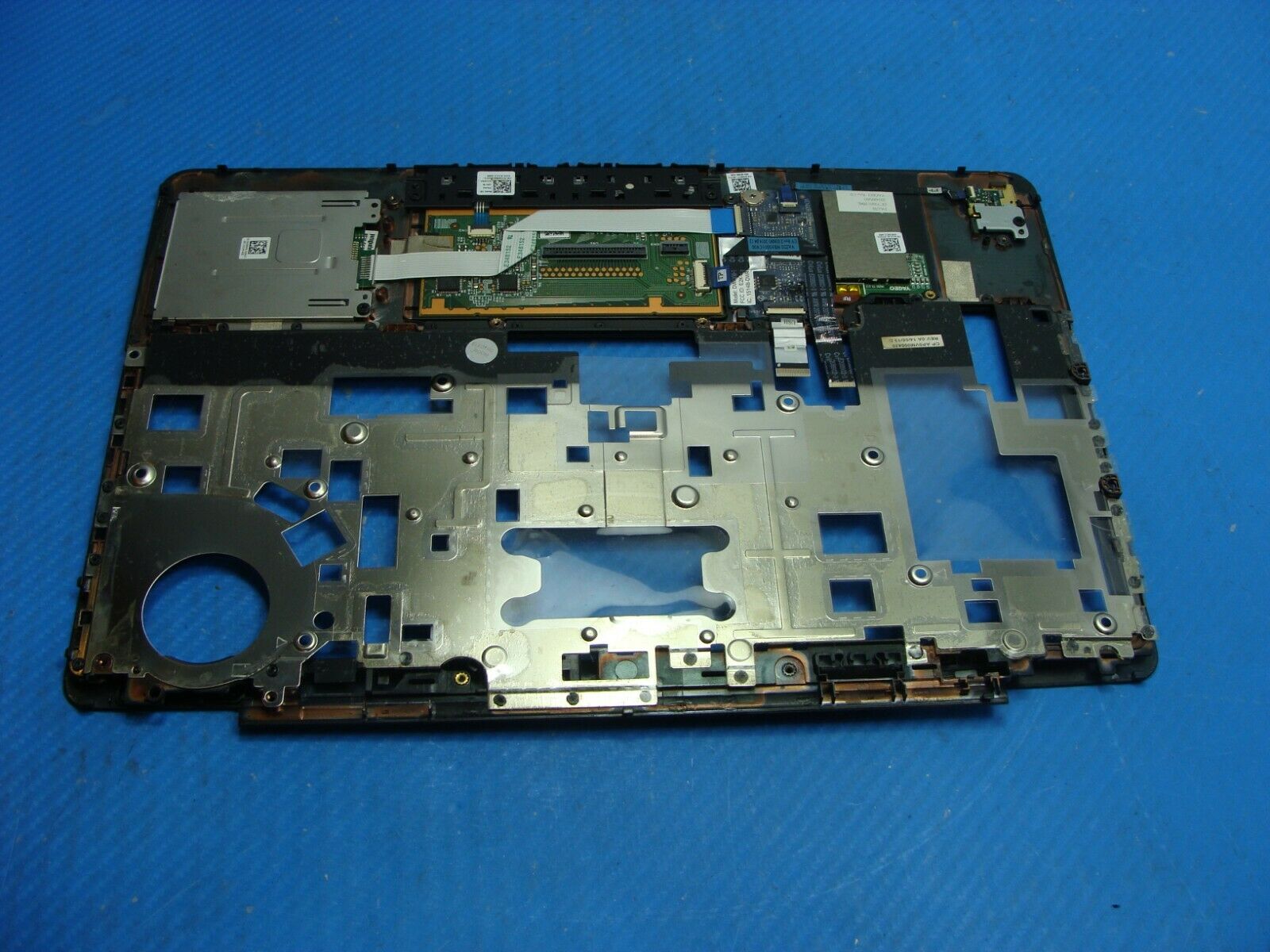 Dell Latitude E7240 12.5