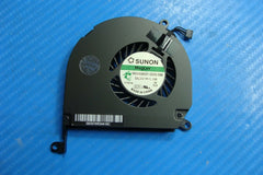 MacBook Pro A1286 15" 2011 MC723LL/A Left CPU Cooling Fan 922-8703 