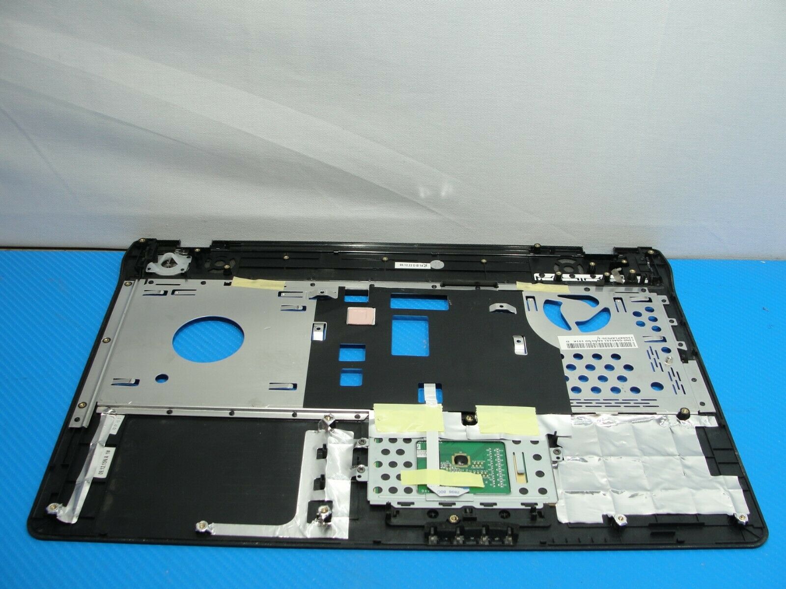 Asus N61JV-X2 16