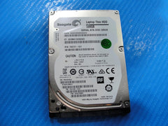 HP EliteBook 840 G2 Seagate 500Gb Sata 2.5" 7200RPM HDD Hard Drive ST500LM021