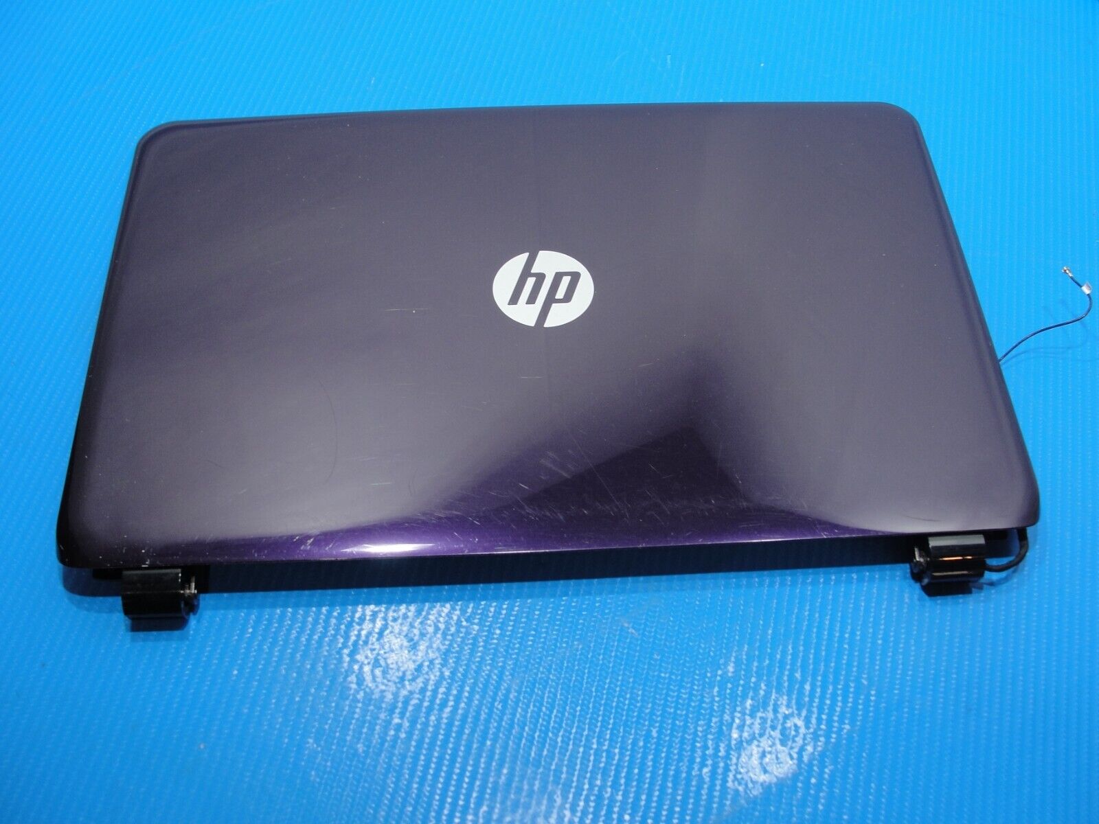 HP 15-g126ds 15.6