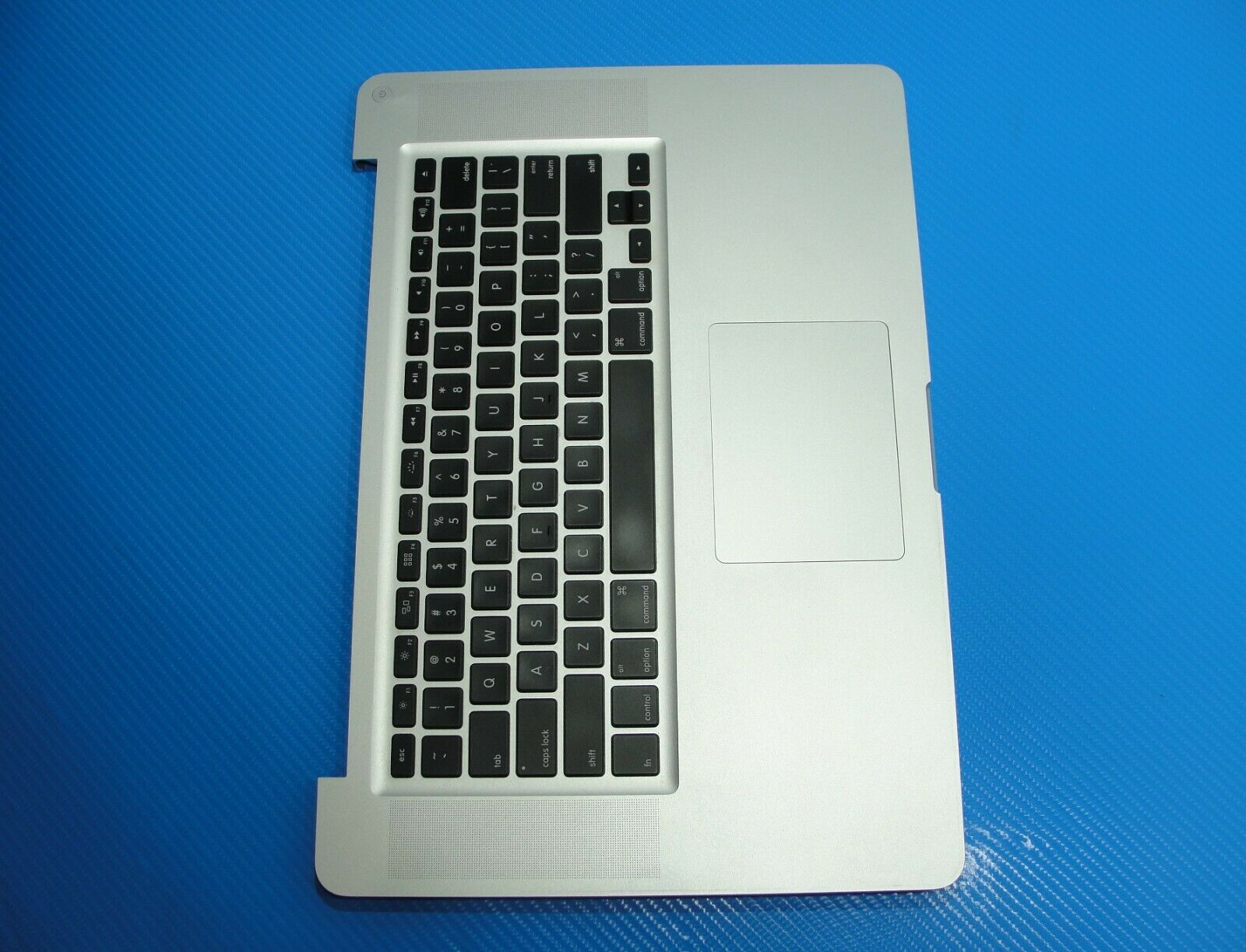 MacBook Pro A1286 15