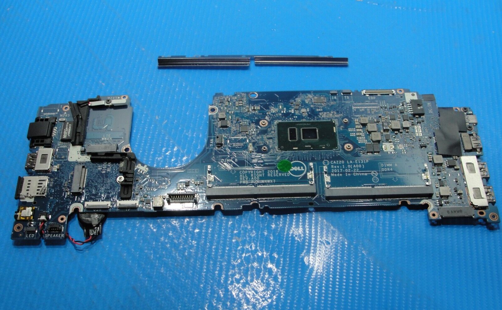 Dell Latitude 7480 14