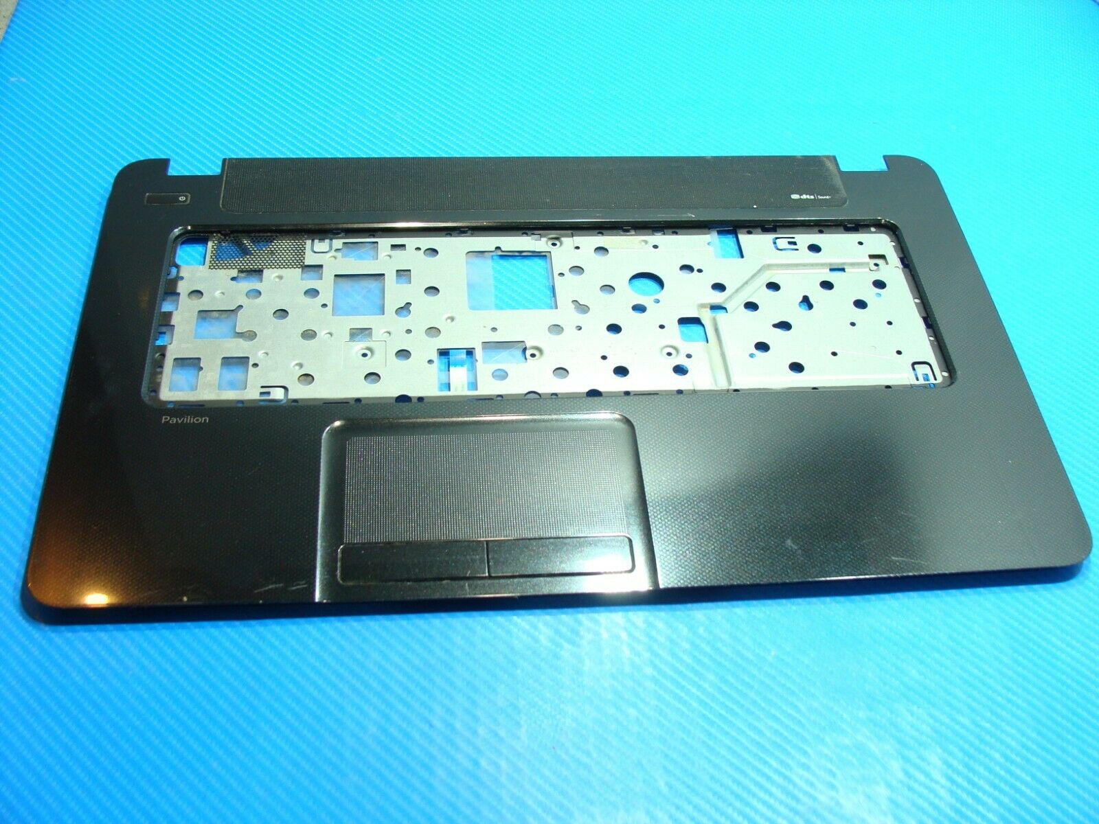 HP Pavilion 17-e016dx 17.3