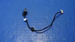 Lenovo G50-70 15.6" Genuine Laptop DC IN Power Jack w/ Cable DC30100LF00 ER* - Laptop Parts - Buy Authentic Computer Parts - Top Seller Ebay