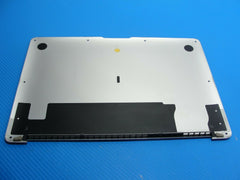 MacBook Air A1466 13" 2015 MJVG2LL/A Bottom Case Silver 923-00505 - Laptop Parts - Buy Authentic Computer Parts - Top Seller Ebay