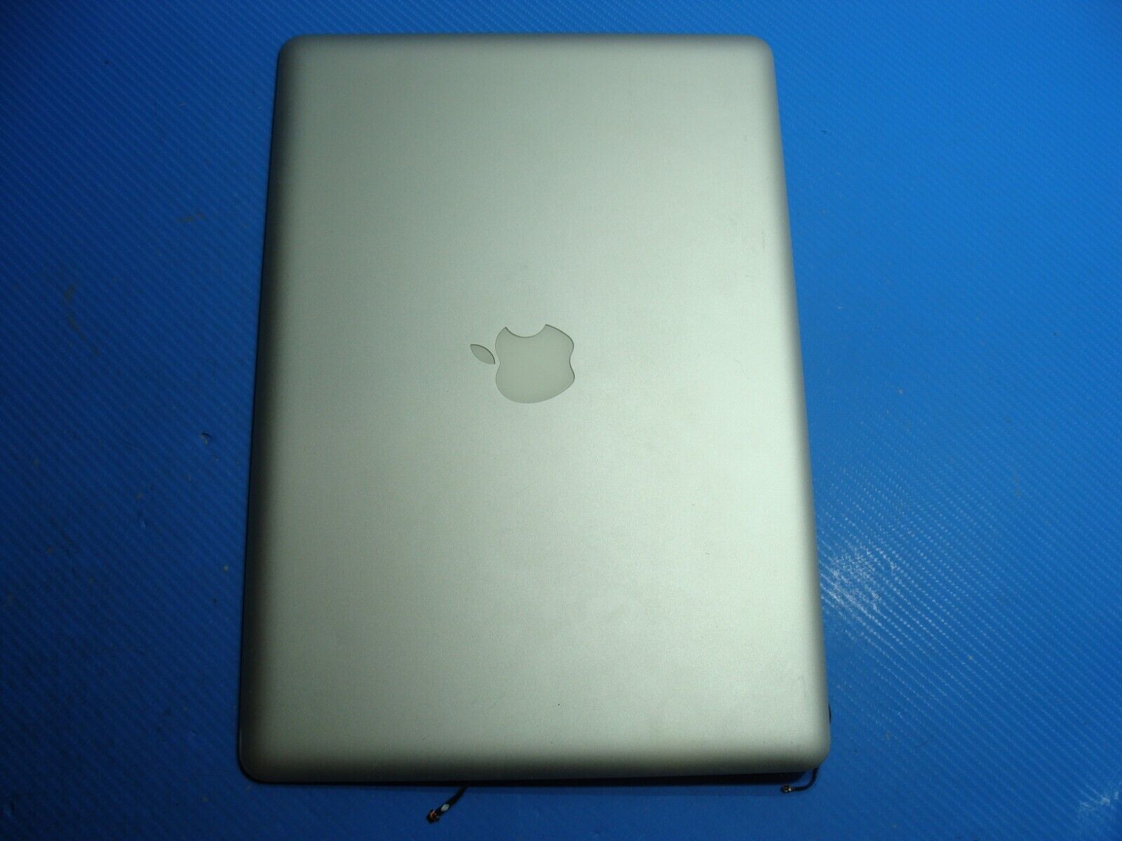 MacBook Pro A1286 15