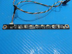 Asus G11CD Genuine Desktop LED Board w Cable ASUS