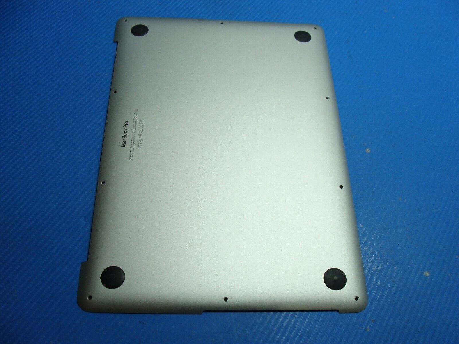 MacBook Pro A1502 13