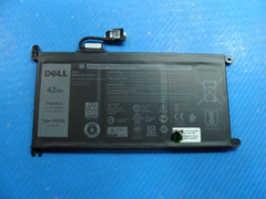 Dell Inspiron 15 5593 15.6" Battery 11.4V 42Wh 3500mAh YRDD6 1VX1H