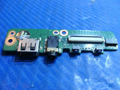 HP Envy 15 x360 15-u011dx 15.6" Genuine USB Audio Button Board DA0Y61AB6D0 ER* - Laptop Parts - Buy Authentic Computer Parts - Top Seller Ebay