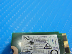 Dell Inspiron 15.6" 15-5578 OEM WiFi Wireless Card D4V21 QCNFA344A - Laptop Parts - Buy Authentic Computer Parts - Top Seller Ebay