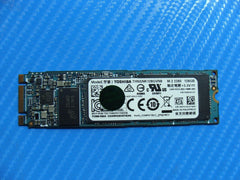 Dell 13 9350 Toshiba 128GB SATA M.2 SSD Solid State Drive THNSNK128GVN8