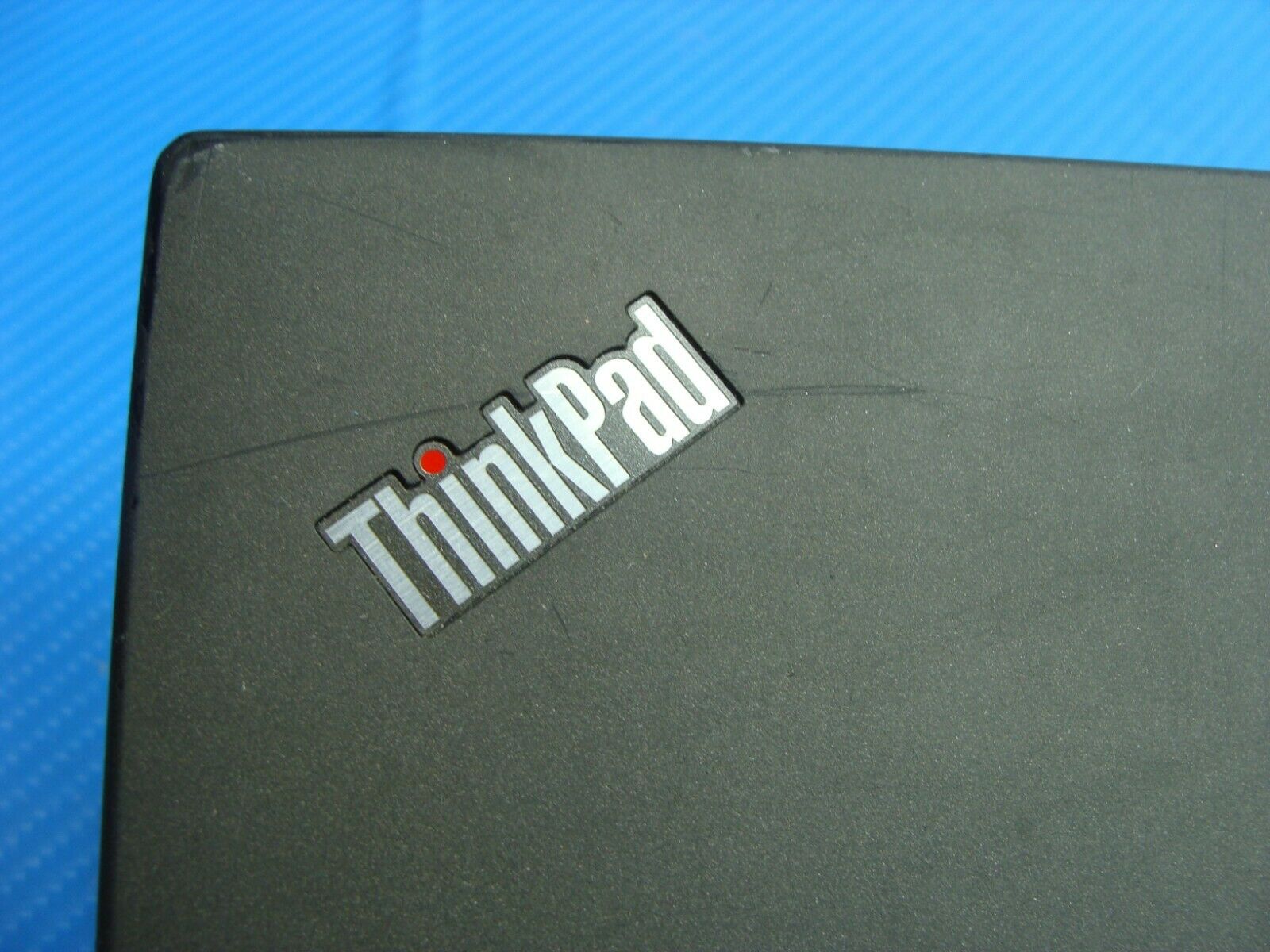 Lenovo Thinkpad 12.5