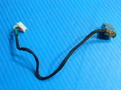 HP Notebook 15-bs038dx 15.6" Genuine DC IN Power Jack w/Cable 799749-S17 - Laptop Parts - Buy Authentic Computer Parts - Top Seller Ebay