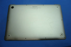 MacBook Pro A1502 13" 2015 MF839LL/A MF840LL/A MF841LL/A Bottom Case 923-00503 