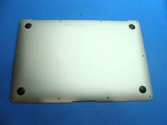 MacBook Air A1466 13" Mid 2013 MD760LL/A Genuine Laptop Bottom Case 923-0443