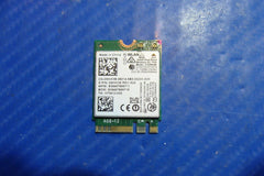 Dell Inspiron 13.3" 13-7359 Genuine Wireless WiFi Card 3165NGW MHK36 #1 GLP* Dell